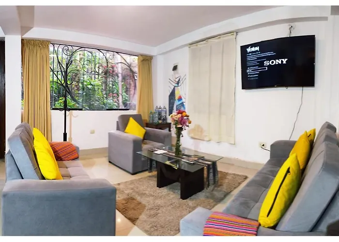 Runa Appartement