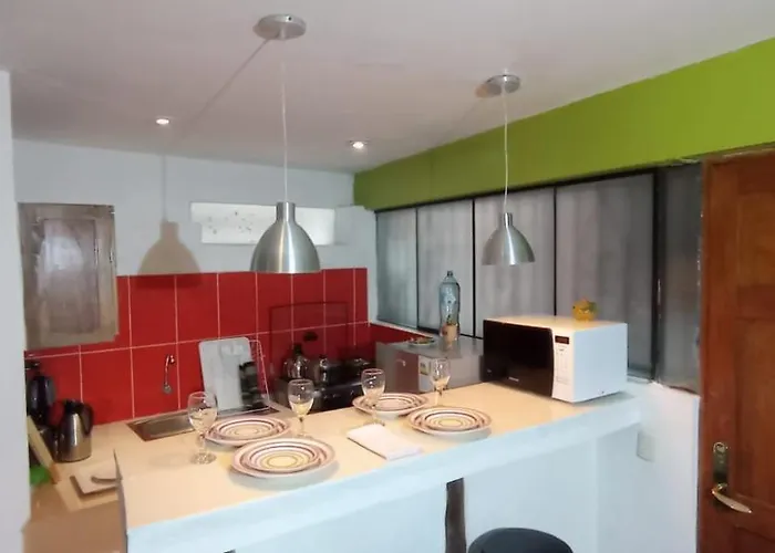 Runa Appartement