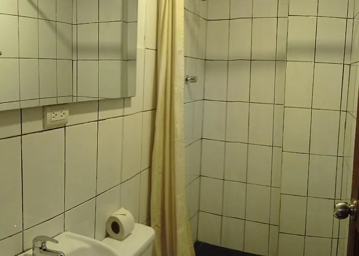 Appartement Runa Cusco