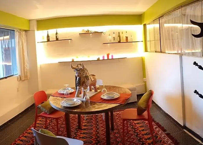 Appartement Runa *