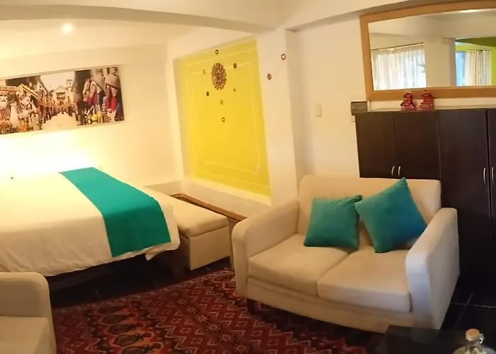 Runa Appartement *